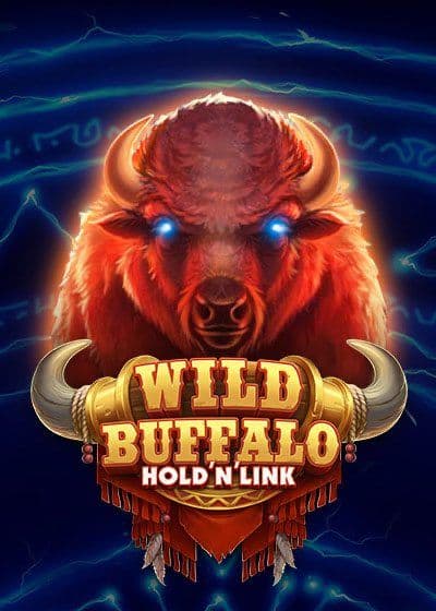 Wild Buffalo Hold NLink