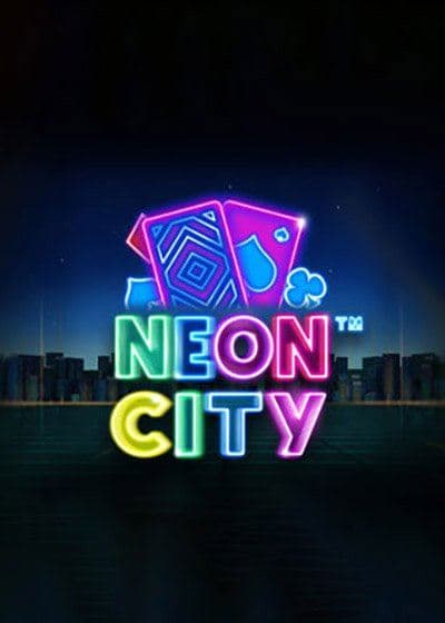 Neon City